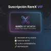 Suscripción Rarex VIP